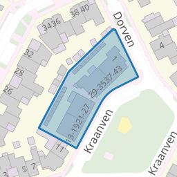 Perceel LDE01-F-1011