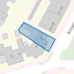 Perceel LDE01-F-1012