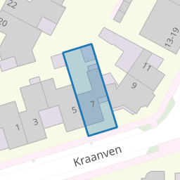 Perceel LDE01-F-1014