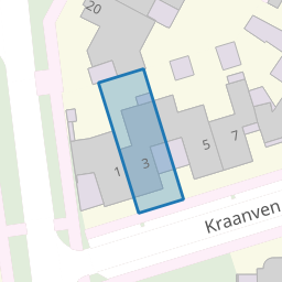 Perceel LDE01-F-1016