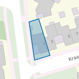 Perceel LDE01-F-1017