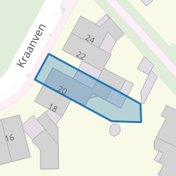 Perceel LDE01-F-1025