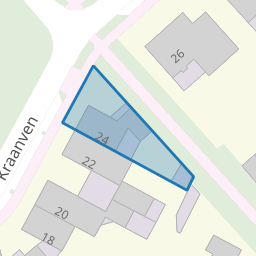 Perceel LDE01-F-1027