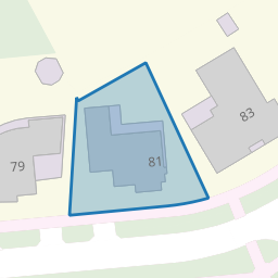 Perceel LDE01-F-1032