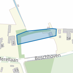 Perceel LDE01-F-1037