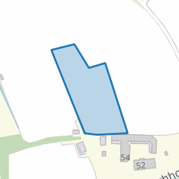 Perceel LDE01-F-1038