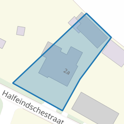 Perceel LDE01-F-1060