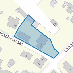 Perceel LDE01-F-1061