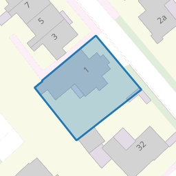 Perceel LDE01-F-1088