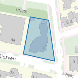 Perceel LDE01-F-1107