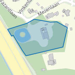 Perceel LDE01-F-1116