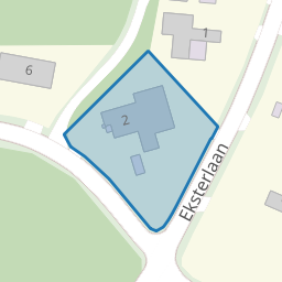 Perceel LDE01-F-1138