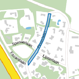 Perceel LDE01-F-1140