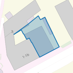 Perceel LDE01-F-1165