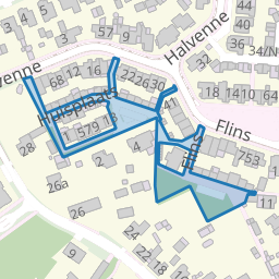 Perceel LDE01-F-1176