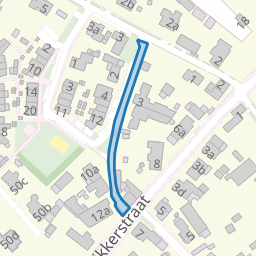 Perceel LDE01-F-1182