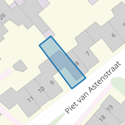 Perceel LDE01-F-1221