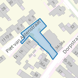 Perceel LDE01-F-1235