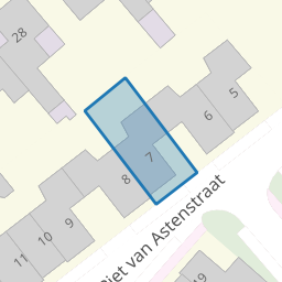 Perceel LDE01-F-1237