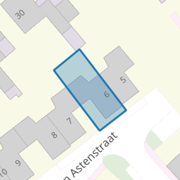 Perceel LDE01-F-1238