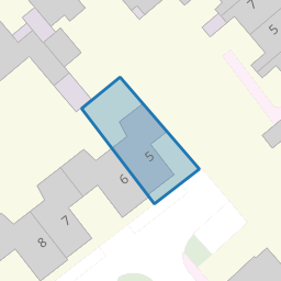 Perceel LDE01-F-1239