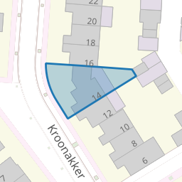 Perceel LDE01-F-1245