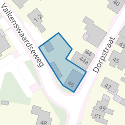 Perceel LDE01-F-1250