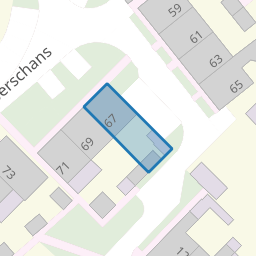 Perceel LDE01-F-1251