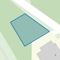 Perceel LDE01-F-1259