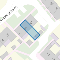 Perceel LDE01-F-1261