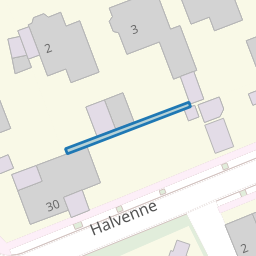 Perceel LDE01-F-1279