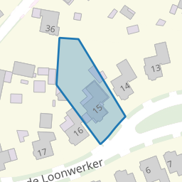 Perceel LDE01-F-1284