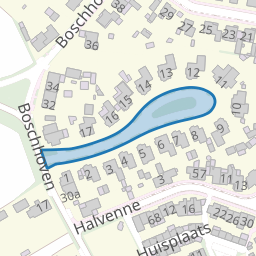 Perceel LDE01-F-1303