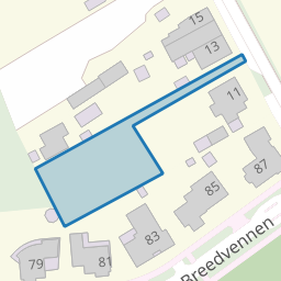 Perceel LDE01-F-1313