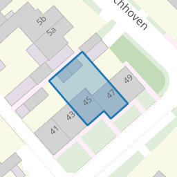 Perceel LDE01-F-1319