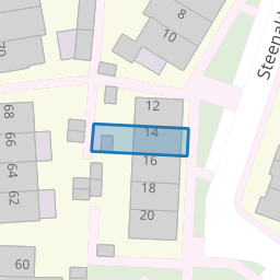 Perceel LDE01-F-1349