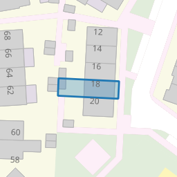 Perceel LDE01-F-1352