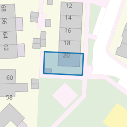 Perceel LDE01-F-1354