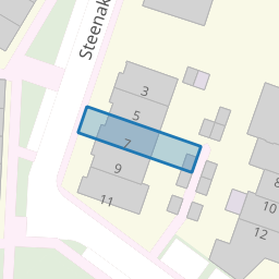 Perceel LDE01-F-1358