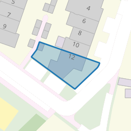 Perceel LDE01-F-1365