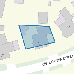 Perceel LDE01-F-1371