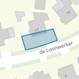 Perceel LDE01-F-1372