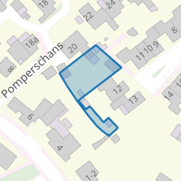 Perceel LDE01-F-1393