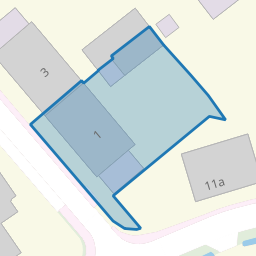 Perceel LDE01-F-1400