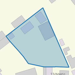 Perceel LDE01-F-1402