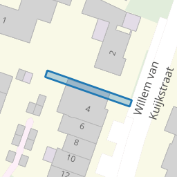 Perceel LDE01-F-1405