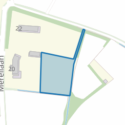 Perceel LDE01-F-1416