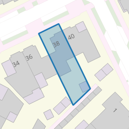 Perceel LDE01-F-1432