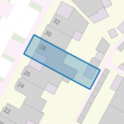 Perceel LDE01-F-1443