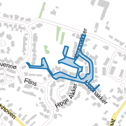 Perceel LDE01-F-1480